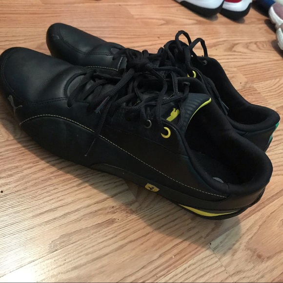 🔥 Puma Italy 🇮🇹 shoes - Picture 2 of 4